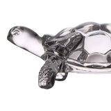 Maxbell Turtle Figurine Collection Collection Tabletop Peace for Bookshelf Decor S
