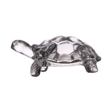 Maxbell Turtle Figurine Collection Collection Tabletop Peace for Bookshelf Decor M