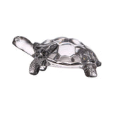 Maxbell Turtle Figurine Collection Collection Tabletop Peace for Bookshelf Decor M
