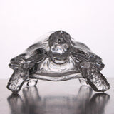 Maxbell Turtle Figurine Collection Collection Tabletop Peace for Bookshelf Decor M