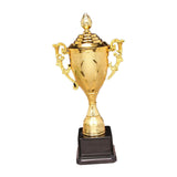Maxbell Award Trophy Kids Small Trophies Rewards Props for Competition Celebrations 30cm