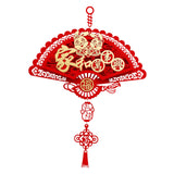 Maxbell Chinese New Year Decorations Oriental for Wedding Celebration Decorative style D