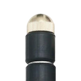 Maxbell Hot Melt Water Stop Pin for Plugging Ppr Tube Water Stop Needle 1in