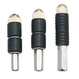 Maxbell Hot Melt Water Stop Pin for Plugging Ppr Tube Water Stop Needle 1in