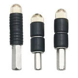 Maxbell Hot Melt Water Stop Pin for Plugging Ppr Tube Water Stop Needle 1in
