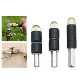 Maxbell Hot Melt Water Stop Pin for Plugging Ppr Tube Water Stop Needle 1in
