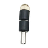 Maxbell Hot Melt Water Stop Pin for Plugging Ppr Tube Water Stop Needle 1in