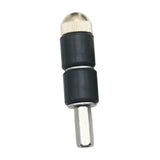 Maxbell Hot Melt Water Stop Pin for Plugging Ppr Tube Water Stop Needle 1in