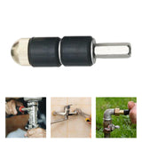 Maxbell Hot Melt Water Stop Pin for Plugging Ppr Tube Water Stop Needle 1in