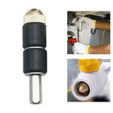 Maxbell Hot Melt Water Stop Pin for Plugging Ppr Tube Water Stop Needle 1in