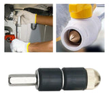 Maxbell Hot Melt Water Stop Pin for Plugging Ppr Tube Water Stop Needle 1in