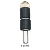 Maxbell Hot Melt Water Stop Pin for Plugging Ppr Tube Water Stop Needle 25mm