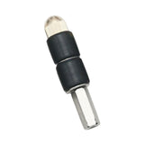 Maxbell Hot Melt Water Stop Pin for Plugging Ppr Tube Water Stop Needle 25mm