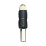 Maxbell Hot Melt Water Stop Pin for Plugging Ppr Tube Water Stop Needle 25mm