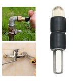 Maxbell Hot Melt Water Stop Pin for Plugging Ppr Tube Water Stop Needle 25mm
