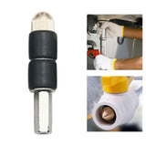 Maxbell Hot Melt Water Stop Pin for Plugging Ppr Tube Water Stop Needle 25mm