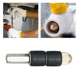 Maxbell Hot Melt Water Stop Pin for Plugging Ppr Tube Water Stop Needle 25mm