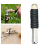 Maxbell Hot Melt Water Stop Pin for Plugging Ppr Tube Water Stop Needle 20mm