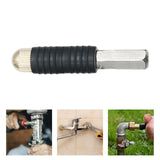 Maxbell Hot Melt Water Stop Pin for Plugging Ppr Tube Water Stop Needle 20mm