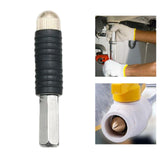 Maxbell Hot Melt Water Stop Pin for Plugging Ppr Tube Water Stop Needle 20mm