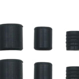 Maxbell 6 Pieces Hot Melt Water Stop Repair for Plumbing Hexagon Water Stopping
