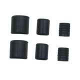 Maxbell 6 Pieces Hot Melt Water Stop Repair for Plumbing Hexagon Water Stopping