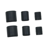 Maxbell 6 Pieces Hot Melt Water Stop Repair for Plumbing Hexagon Water Stopping