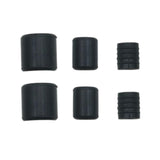 Maxbell 6 Pieces Hot Melt Water Stop Repair for Plumbing Hexagon Water Stopping