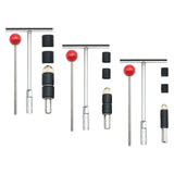 Maxbell Ppr Tube Water Stop Needle Hot Melt Water Stop Pin for Plugging Sink Counter Fits 32PPR Pipe