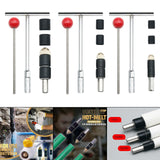 Maxbell Ppr Tube Water Stop Needle Hot Melt Water Stop Pin for Plugging Sink Counter Fits 32PPR Pipe