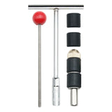 Maxbell Ppr Tube Water Stop Needle Hot Melt Water Stop Pin for Plugging Sink Counter Fits 32PPR Pipe