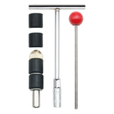 Maxbell Ppr Tube Water Stop Needle Hot Melt Water Stop Pin for Plugging Sink Counter Fits 32PPR Pipe