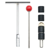 Maxbell Ppr Tube Water Stop Needle Hot Melt Water Stop Pin for Plugging Sink Counter Fits 32PPR Pipe