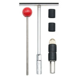 Maxbell Ppr Tube Water Stop Needle Hot Melt Water Stop Pin for Plugging Sink Counter Fits 25PPR Pipe