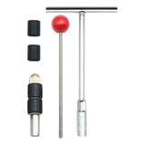 Maxbell Ppr Tube Water Stop Needle Hot Melt Water Stop Pin for Plugging Sink Counter Fits 25PPR Pipe
