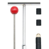 Maxbell Ppr Tube Water Stop Needle Hot Melt Water Stop Pin for Plugging Sink Counter Fits 20PPR Pipe