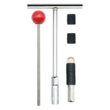 Maxbell Ppr Tube Water Stop Needle Hot Melt Water Stop Pin for Plugging Sink Counter Fits 20PPR Pipe