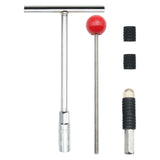 Maxbell Ppr Tube Water Stop Needle Hot Melt Water Stop Pin for Plugging Sink Counter Fits 20PPR Pipe