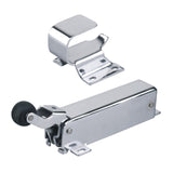 Maxbell Heavy Duty Automatic Closers Easy Mount Accessory for Hydraulic Cooler