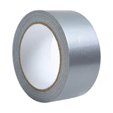 Maxbell Window Weather Tape Window Draft Sealing Tape Rain Gap No Residue Argent 5m