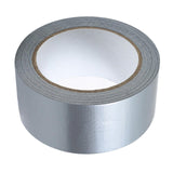 Maxbell Window Weather Tape Window Draft Sealing Tape Rain Gap No Residue Argent 5m