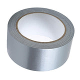 Maxbell Window Weather Tape Window Draft Sealing Tape Rain Gap No Residue Argent 5m