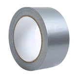 Maxbell Window Weather Tape Window Draft Sealing Tape Rain Gap No Residue Argent 10m
