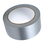 Maxbell Window Weather Tape Window Draft Sealing Tape Rain Gap No Residue Argent 10m