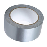 Maxbell Window Weather Tape Window Draft Sealing Tape Rain Gap No Residue Argent 10m