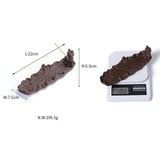 Maxbell Ceramic Incense Cone Burner Incense Holder Censer for Bedroom Desktop Decor