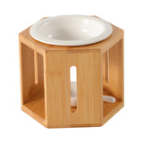 Maxbell Tealight Candles Holder Wax Melt Warmer Diffuser Table Essential Oil Burner