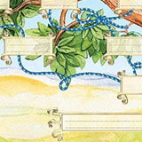 Maxbell Family Tree Diagram to Fill in Genealogy Blank Fillable Chart DIY Decor 60cmx90cm