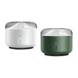 Maxbell 1.3L Air Humidifier Noiseless Night Light for Nursery SPA Desktop White