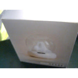 Maxbell Portable Double Nozzles Humidifier 2L USB Powered Home Decor Silent Bedroom